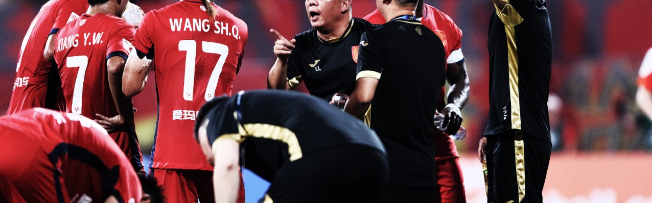 世界杯历届冠军-恩师讲述向余望成长经历，希望8至10年培养更多向余望