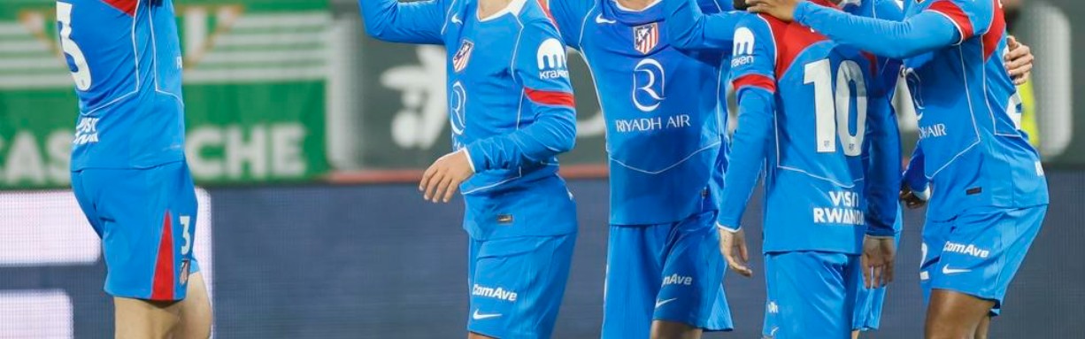 世界杯历届冠军-安东尼灾难表现：见证惨败，格列兹曼破门：缔造队史神纪录