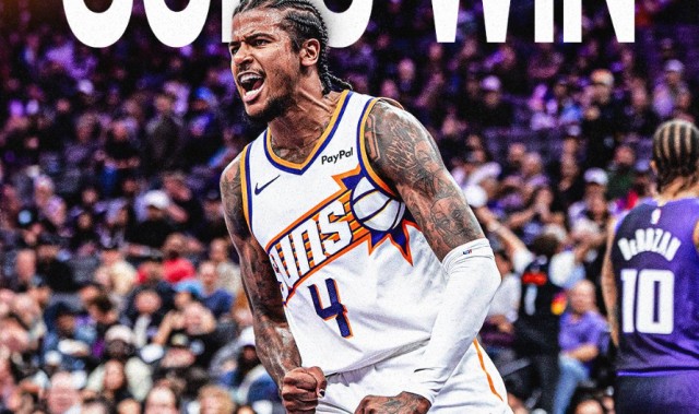 世界杯历史战绩-31分钟7失误太阳新高！格林第三场20+仍遭喷 他怎与杜兰特争辉？