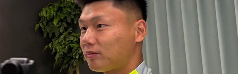 世界杯冠军次数排名-方昊：在国安感觉自己是新生代，到浙江感觉是中生代了