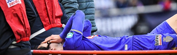 日媒列日本国脚伤病情况：南野拓实难赶上世界杯，远藤航复出未知