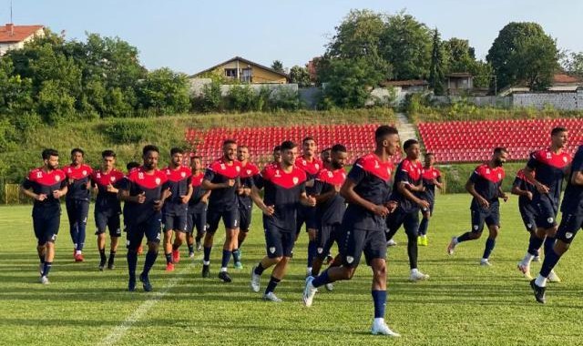 世界杯冠军次数排名-阿曼队率先为12强赛集中 赴塞尔维亚展开长期集训