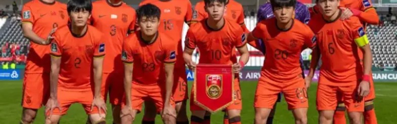 世界杯历史战绩-众生相！被国足3-0淘汰！看看越南球员怎么说，头号球星跪地道歉