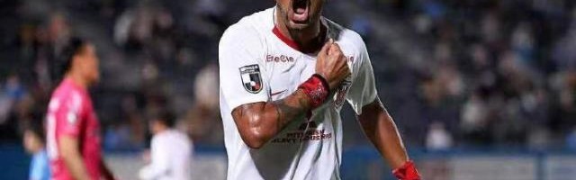 世界杯历史数据-山东泰山官宣：莱昂纳多加盟 已抵达国内正在隔离