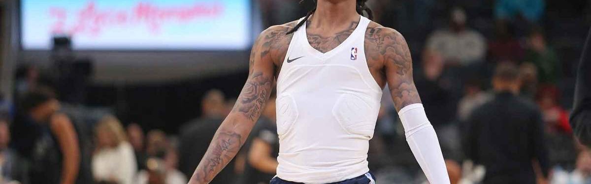 世界杯决赛记录-NBA传闻：莫兰特交易传闻持续发酵，太阳队似乎正考虑尝试签下他