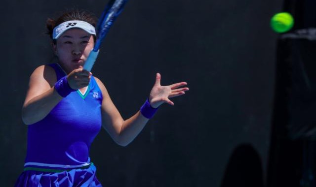 世界杯历史数据-朱琳错失盘点状态下滑 澳网女单中国金花全军覆没