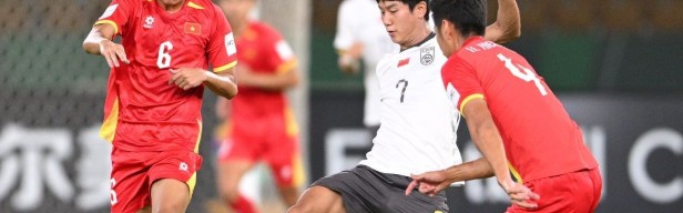 终极决战前，U23国足遭遇一个坏消息，取胜日本队夺冠彻底悬了