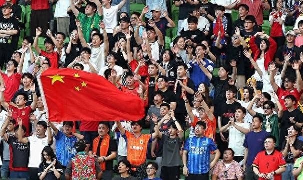 世界杯决赛记录-新国足表现超预期，U23国足组建拓思路，中国足球逐步实现人才培养正向循环|邵佳一|U21|喀麦隆足球|中国男足|国足主帅_新浪体育_新浪新闻