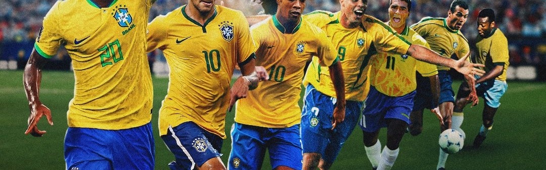 世界杯历届冠军-含金量还在上升！五星巴西23届世界杯全勤 四星意大利连续3届缺席